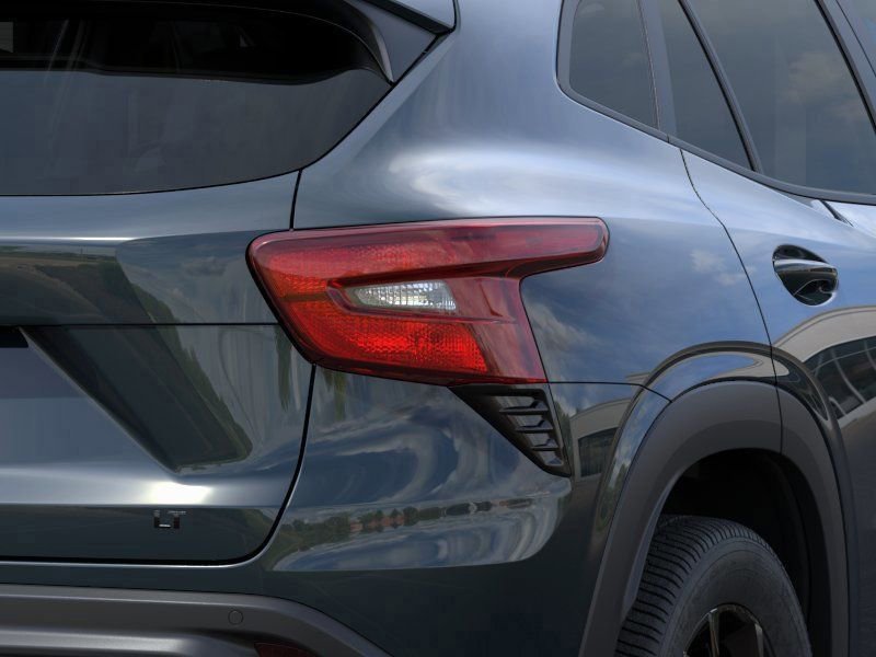 New 2026 Chevrolet Trax LT FWD image 28