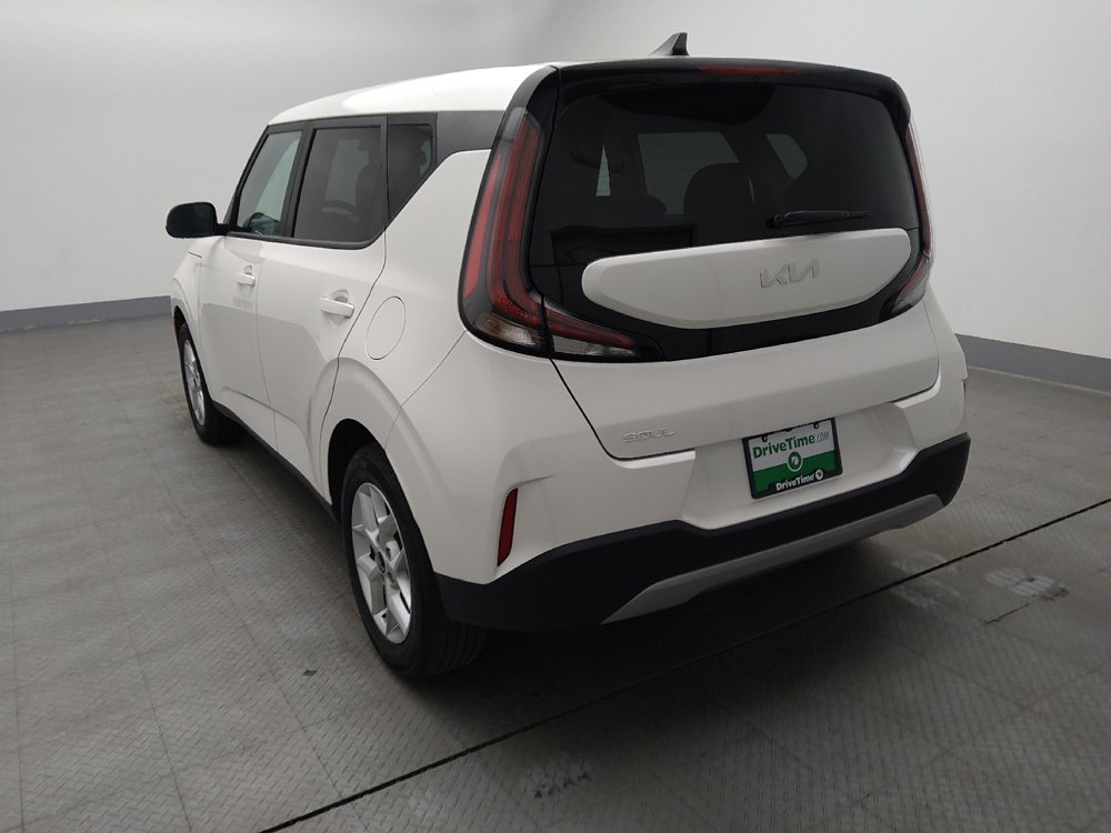 Used 2024 Kia Soul LX w/ Option Group 015 image 6