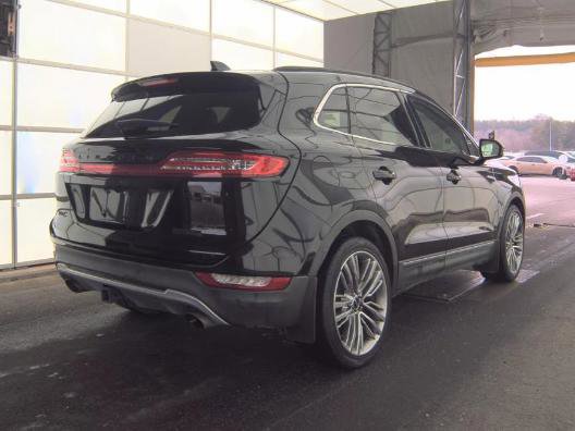 Used 2016 Lincoln MKC Reserve image 4