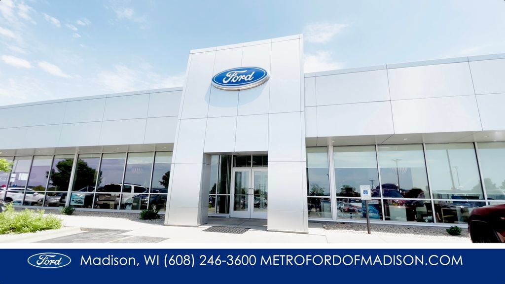 New 2027 Ford Explorer Tremor AWD/4WD image 2