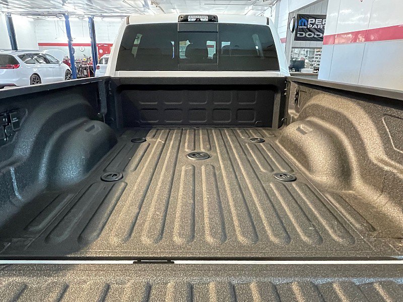 New 2027 RAM 3500 Limited AWD/4WD image 6