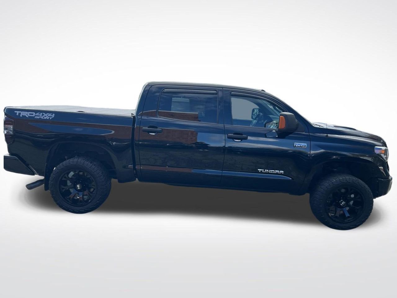 Used 2019 Toyota Tundra SR5 w/ TRD Sport Package image 7