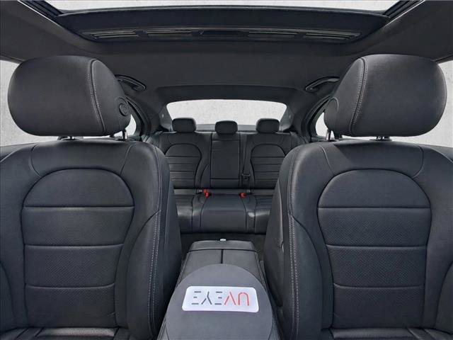 Used 2018 Mercedes-Benz C 300 4MATIC Sedan image 30