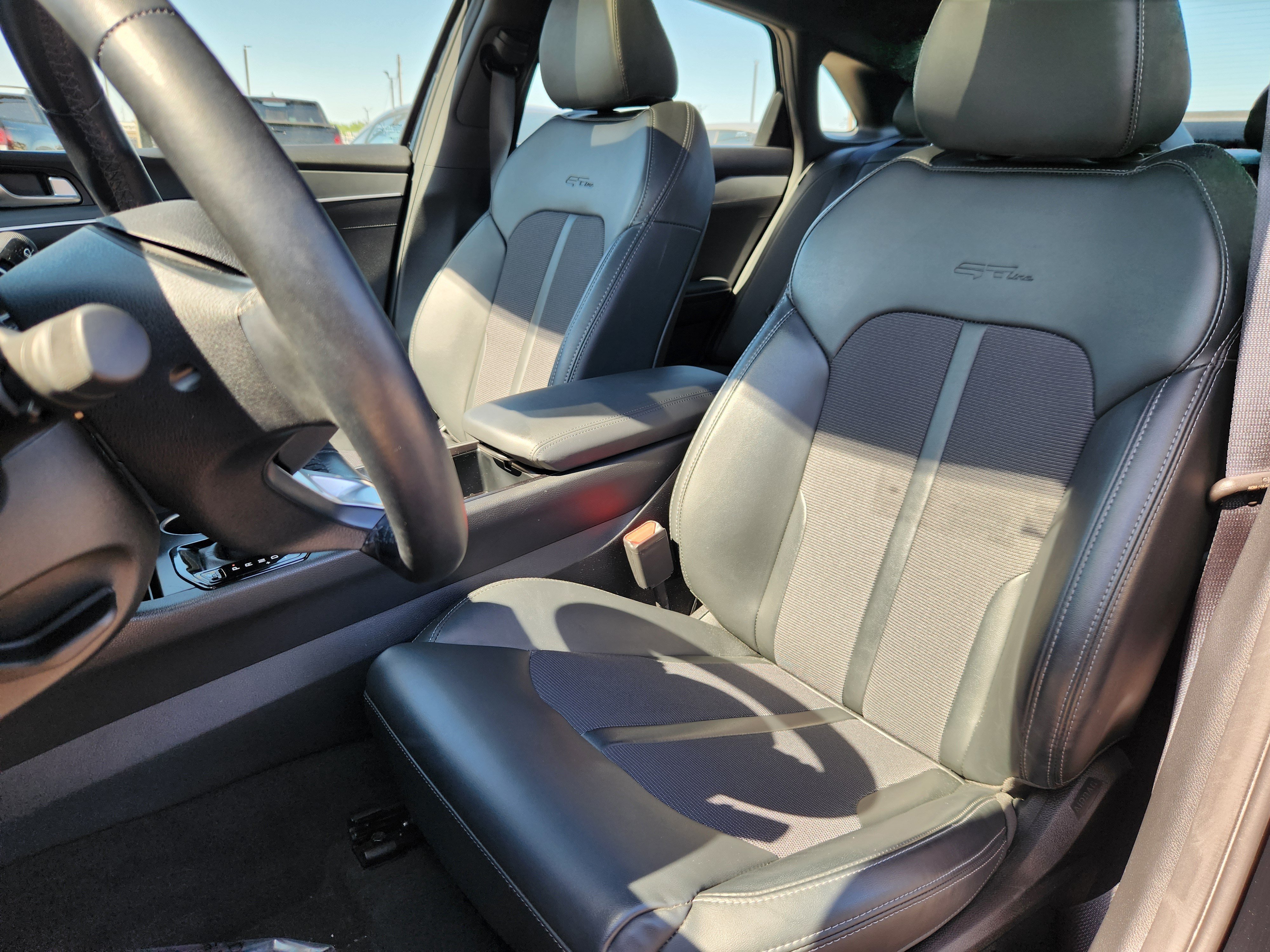 Used 2024 Kia K5 GT-Line FWD image 7