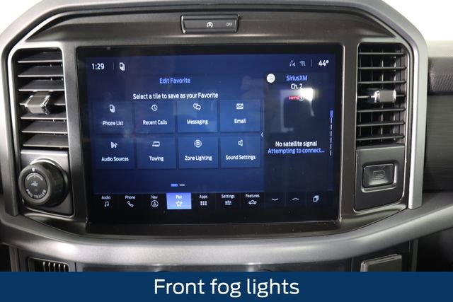 New 2026 Ford F150 XLT w/ Equipment Group 303A High image 48