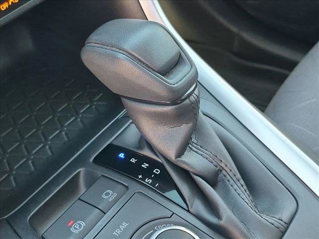 Used 2023 Toyota RAV4 XLE AWD/4WD image 12