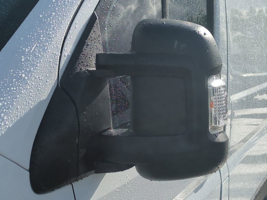 Used 2025 RAM ProMaster 3500 w/ Convenience Group image 13