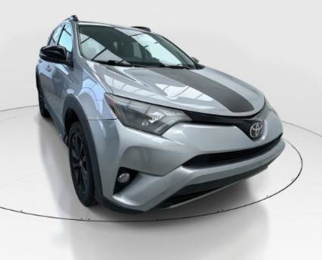 Used 2018 Toyota RAV4 Adventure image 18