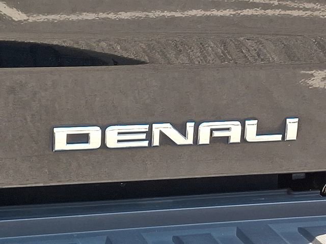 Used 2016 GMC Sierra 1500 Denali AWD/4WD image 32