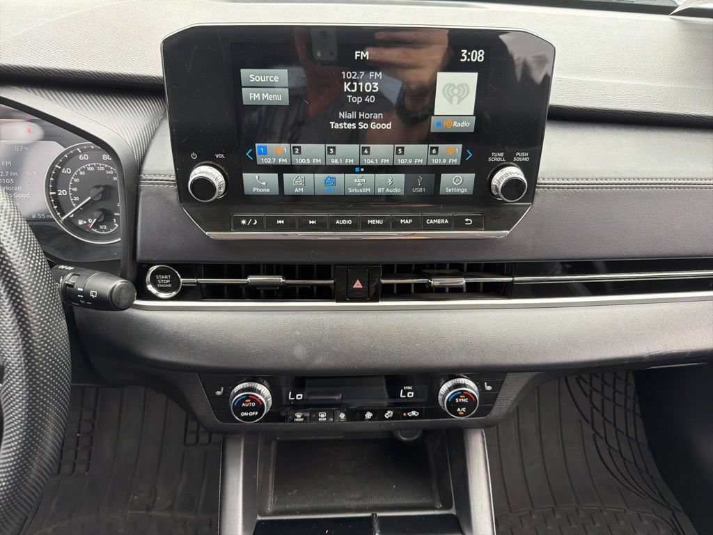 Used 2023 Mitsubishi Outlander SE FWD image 27