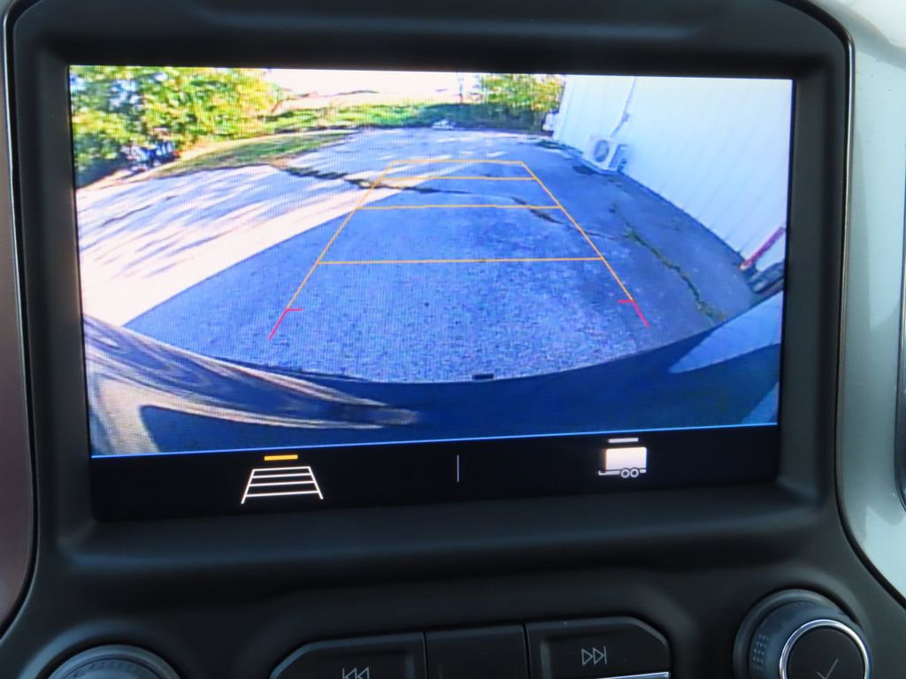 Used 2021 Chevrolet Silverado 1500 RST image 23