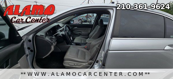 Used 2008 Honda Accord EX-L image 28