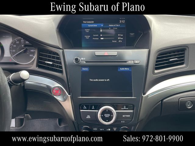 Used 2021 Acura ILX Premium Package image 19