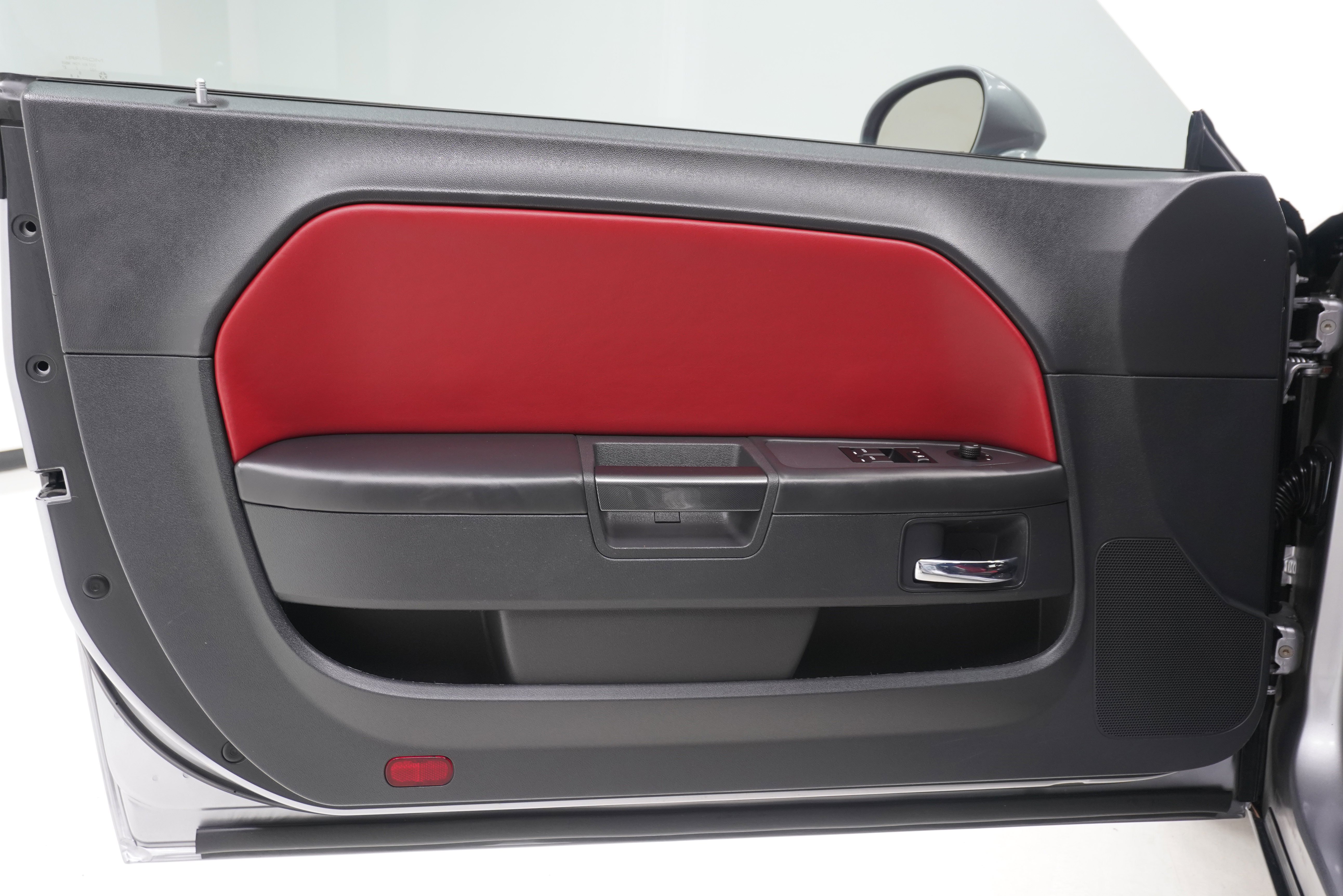 Used 2013 Dodge Challenger Rallye Redline RWD image 12