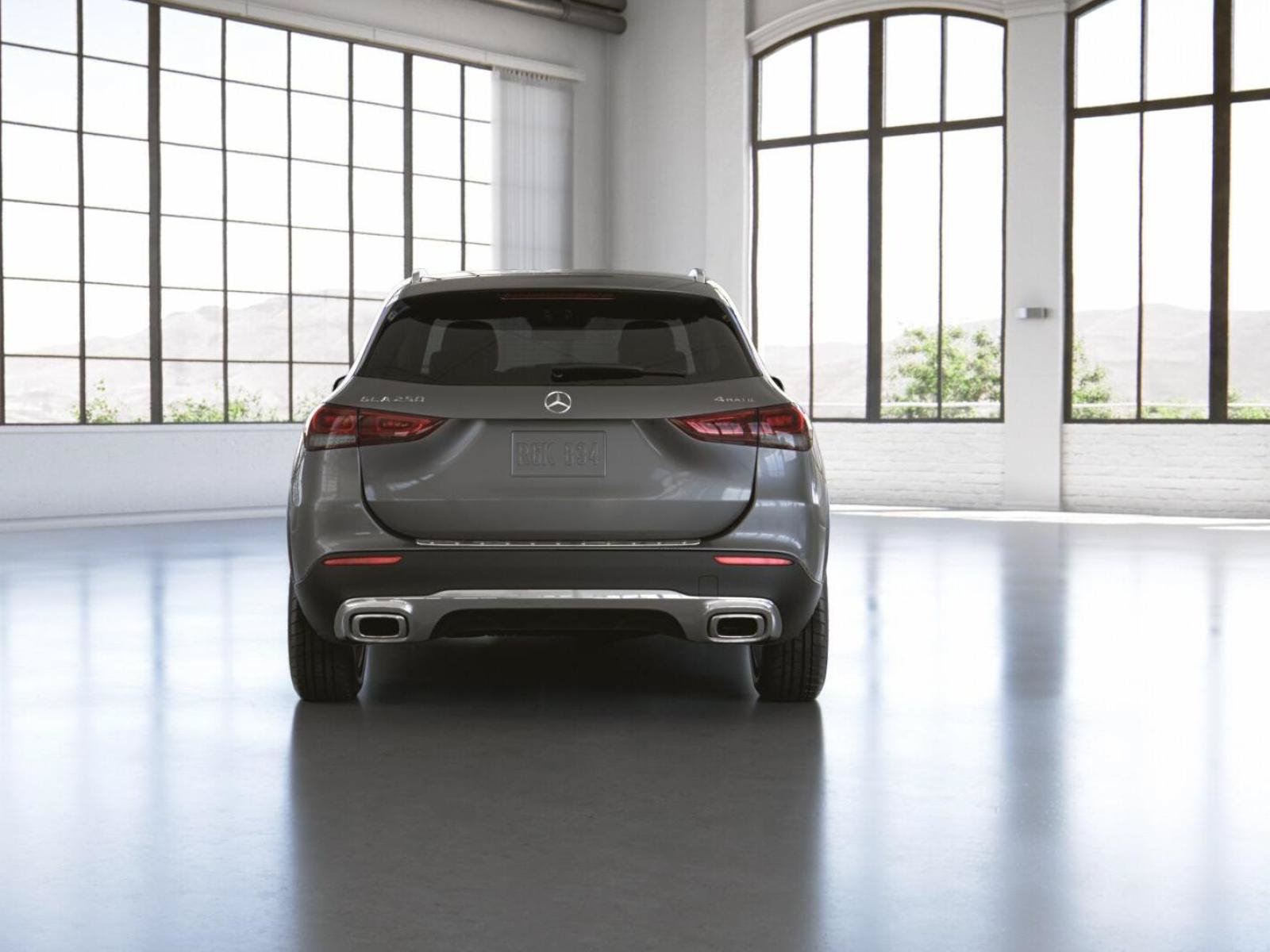 Certified 2023 Mercedes-Benz GLA 250 4MATIC image 12
