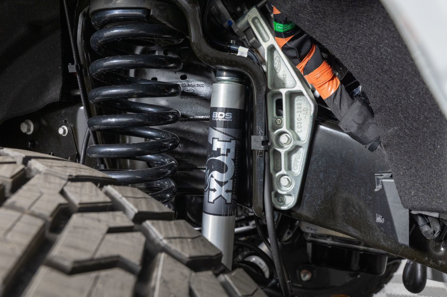 Used 2026 Ford F350 Platinum image 51