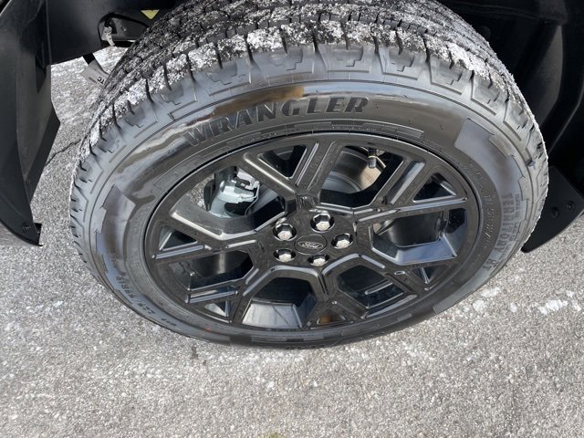 New 2026 Ford Maverick Lobo image 19