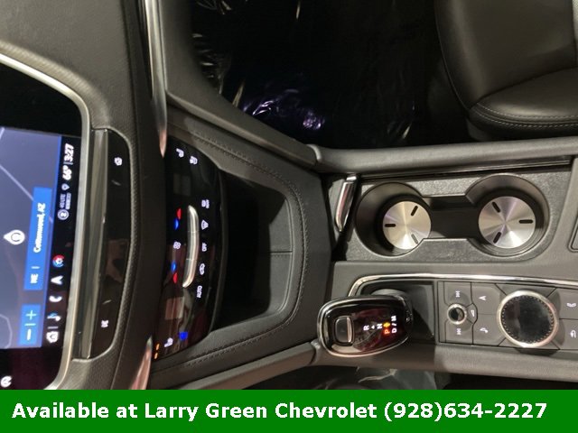 Used 2024 Cadillac XT5 Premium Luxury image 18