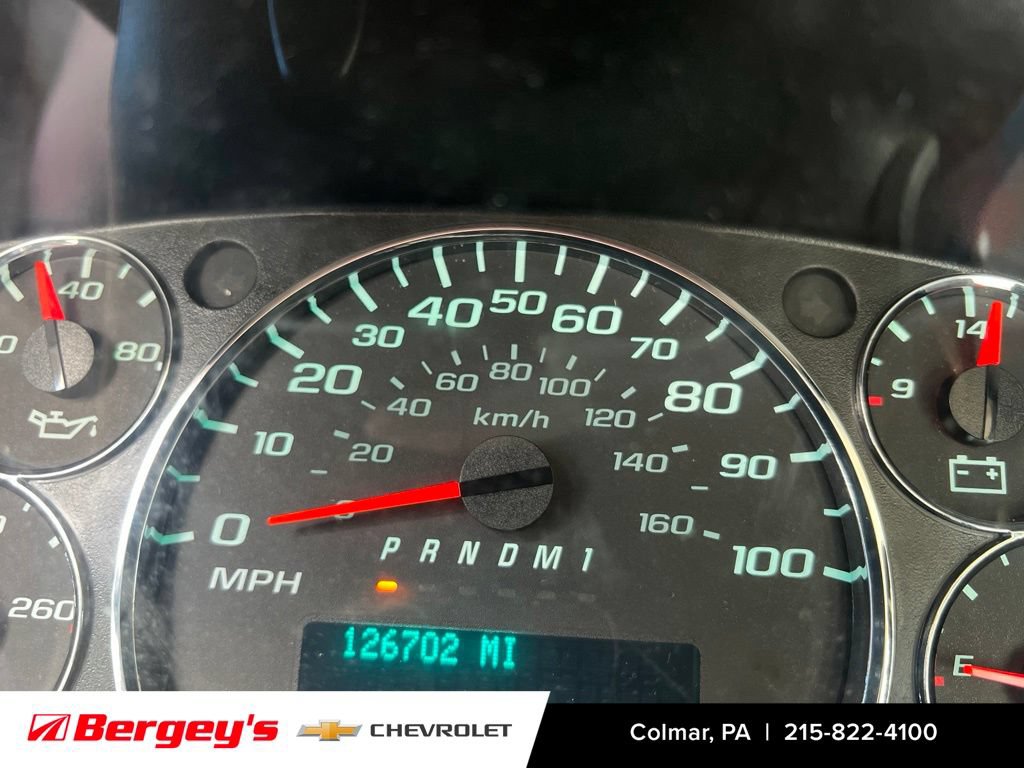Used 2018 GMC Savana 3500 Extended w/ Driver Convenience Package RWD image 14