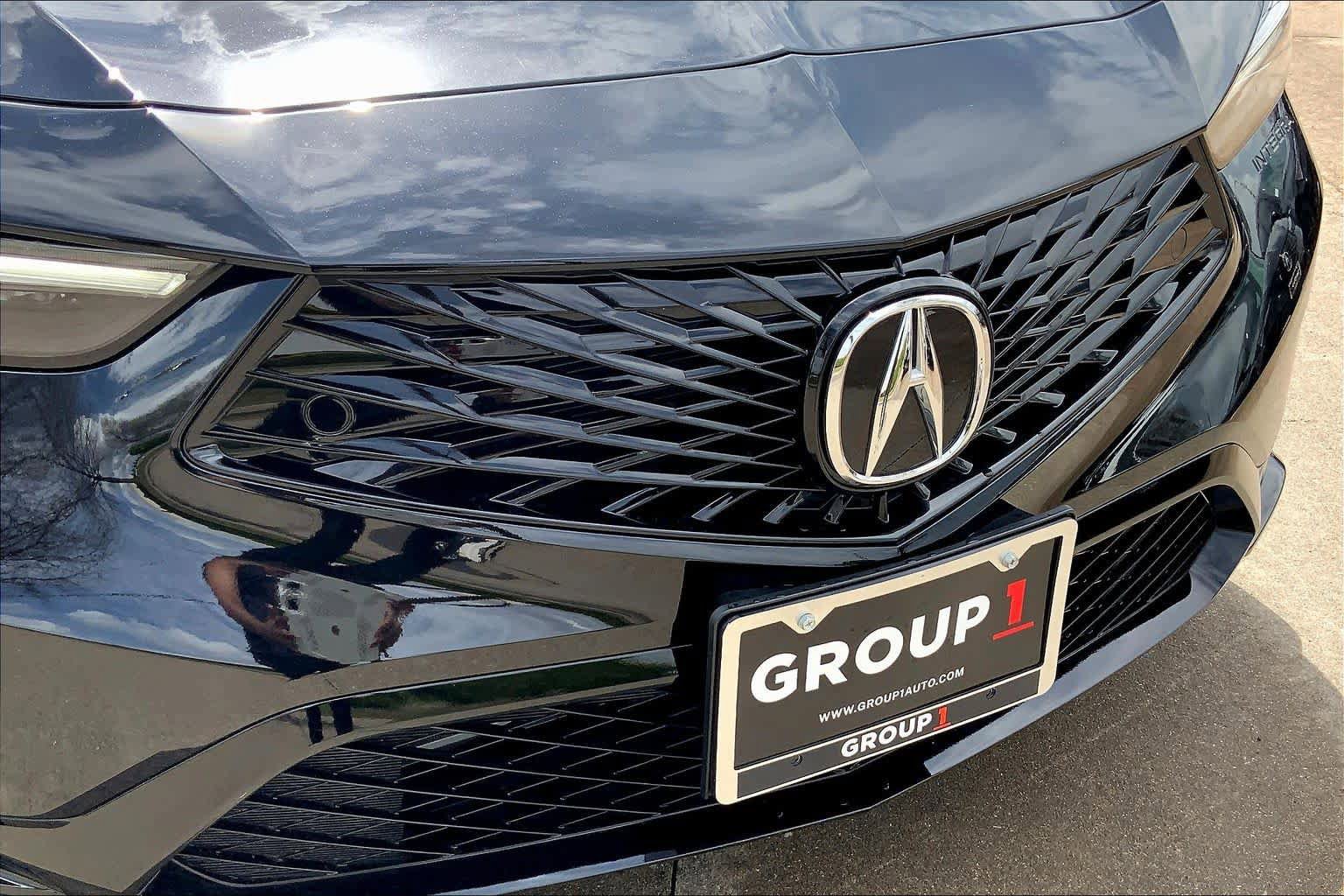 Used 2026 Acura Integra A-Spec image 29