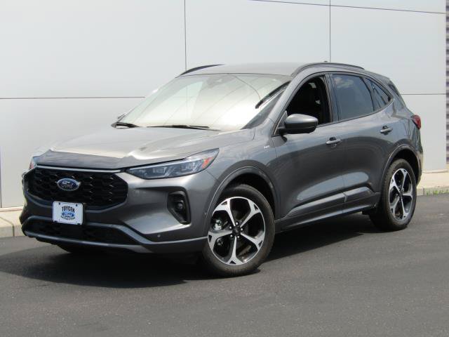 Used 2024 Ford Escape ST-Line Elite w/ Premium Technology Package AWD/4WD image 29