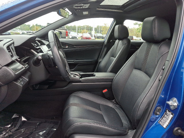 Used 2020 Honda Civic Sport Touring image 13