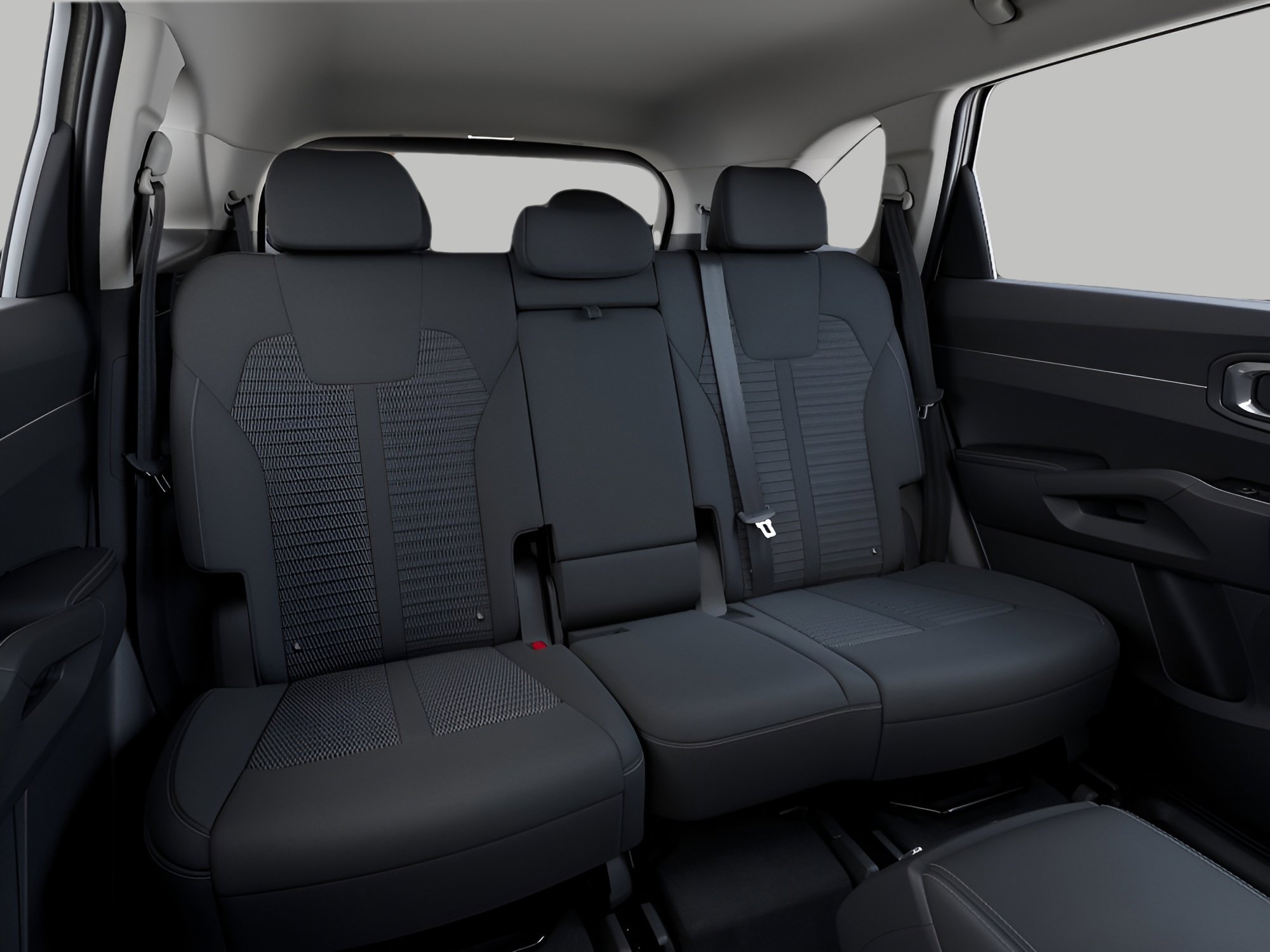 New 2026 Kia Sorento LX FWD image 16