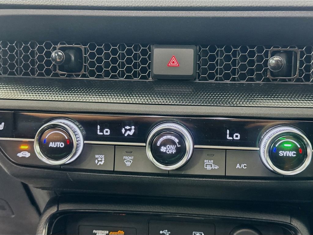 Certified 2026 Honda CR-V TrailSport image 17