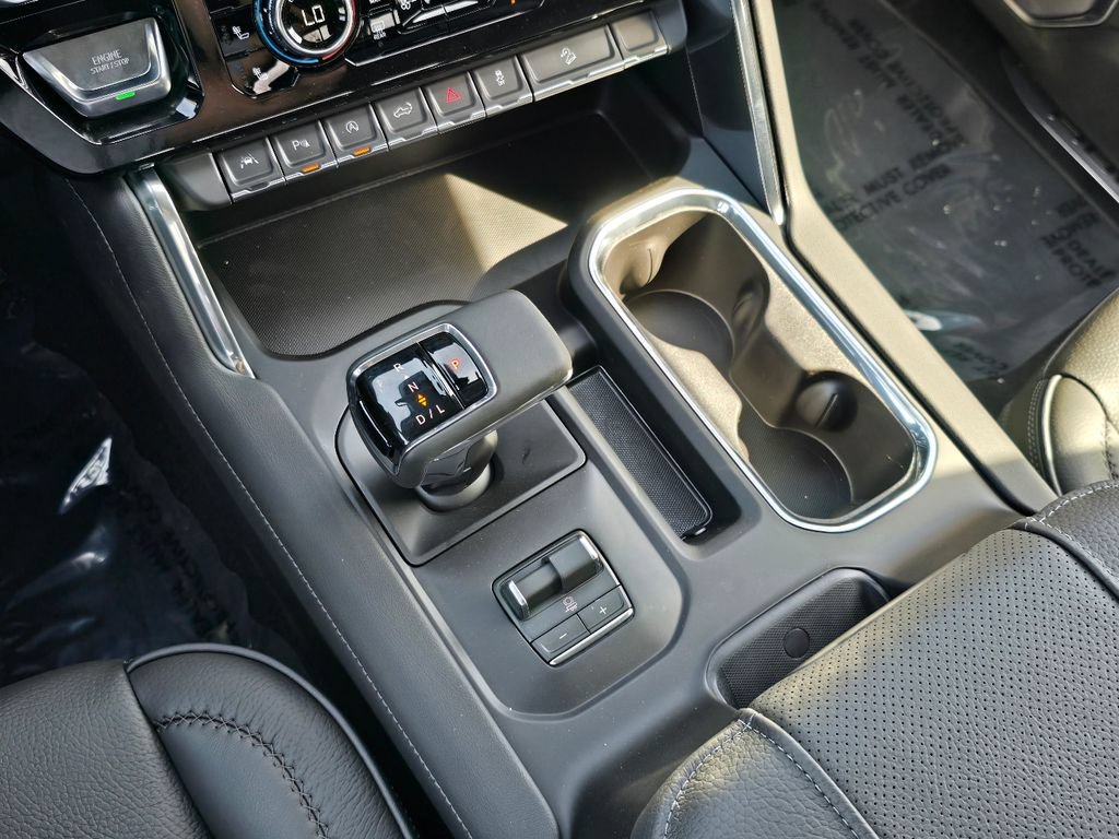 New 2026 GMC Sierra 1500 Denali AWD/4WD image 22
