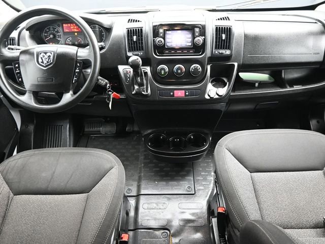 Used 2019 RAM ProMaster 1500 FWD image 7