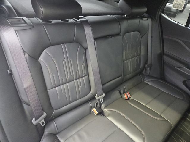 New 2026 Buick Envista Avenir image 29