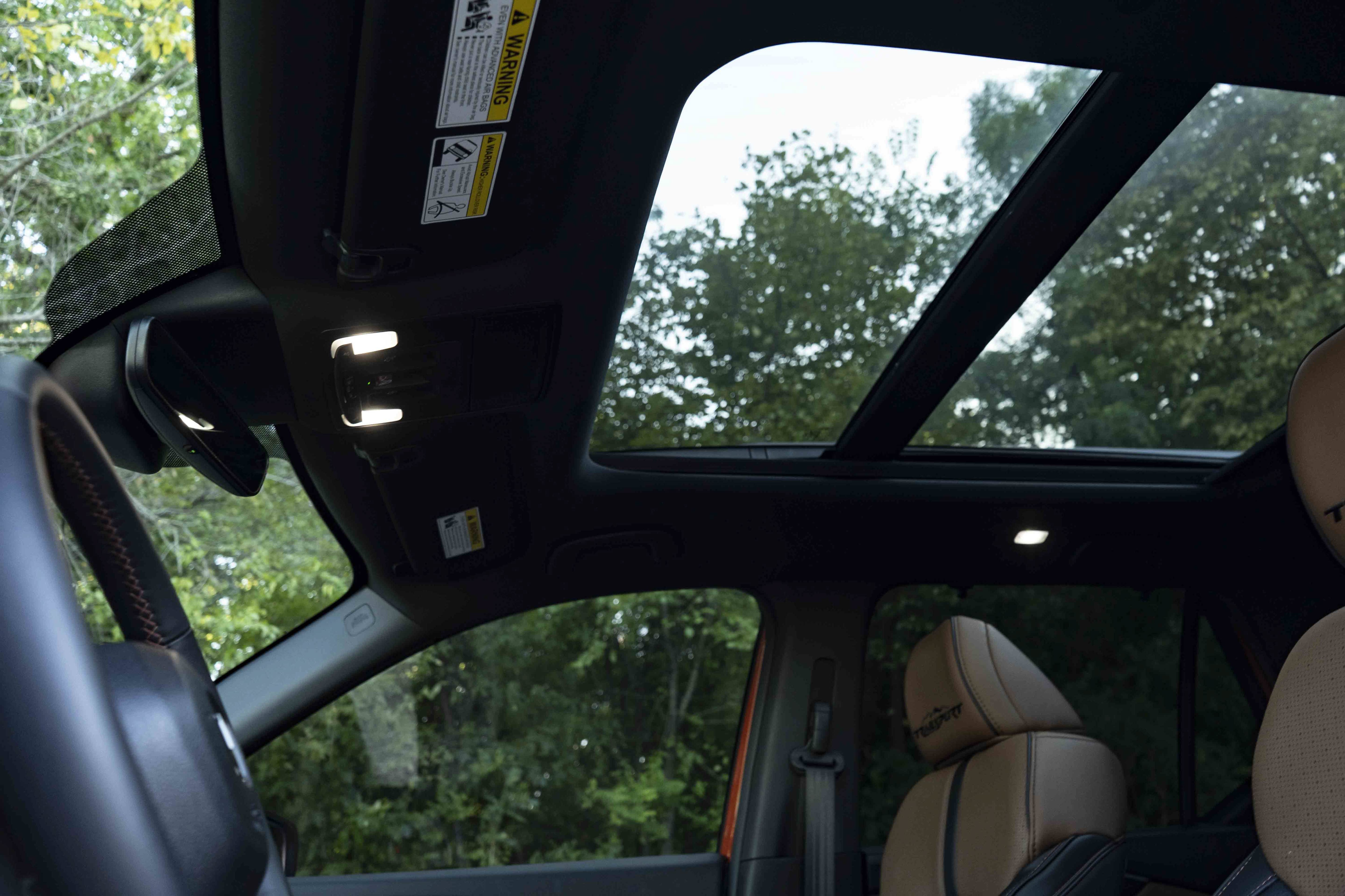 Certified 2026 Honda Passport TrailSport Elite image 31