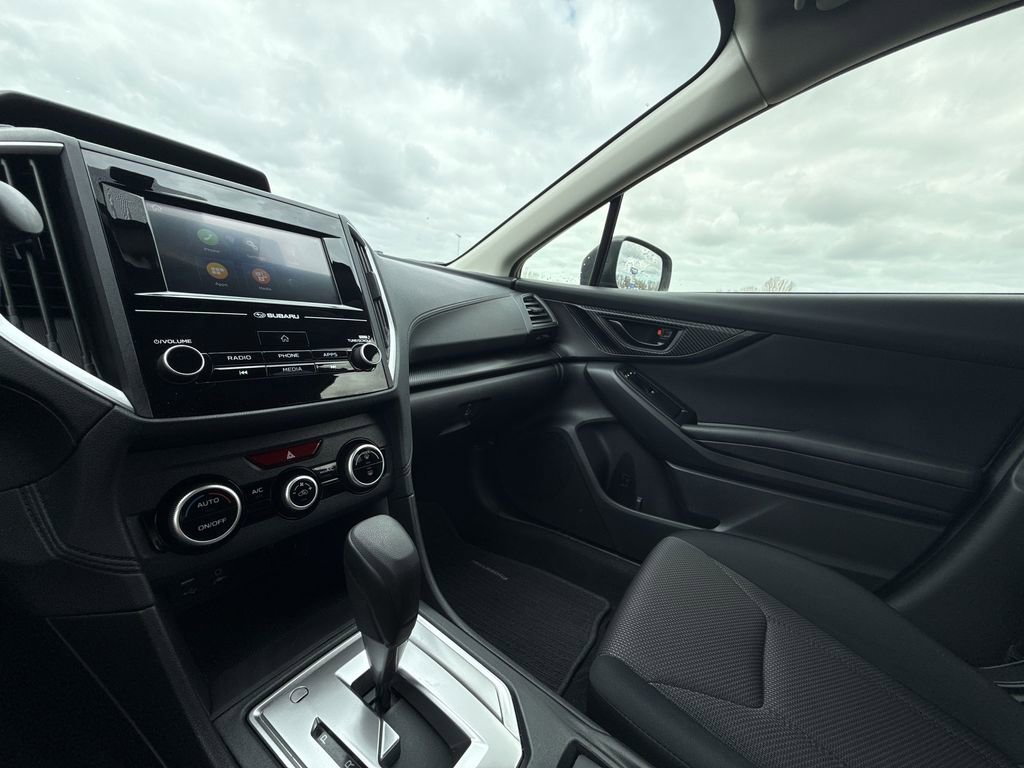 Used 2023 Subaru Crosstrek 2.0i AWD/4WD image 19