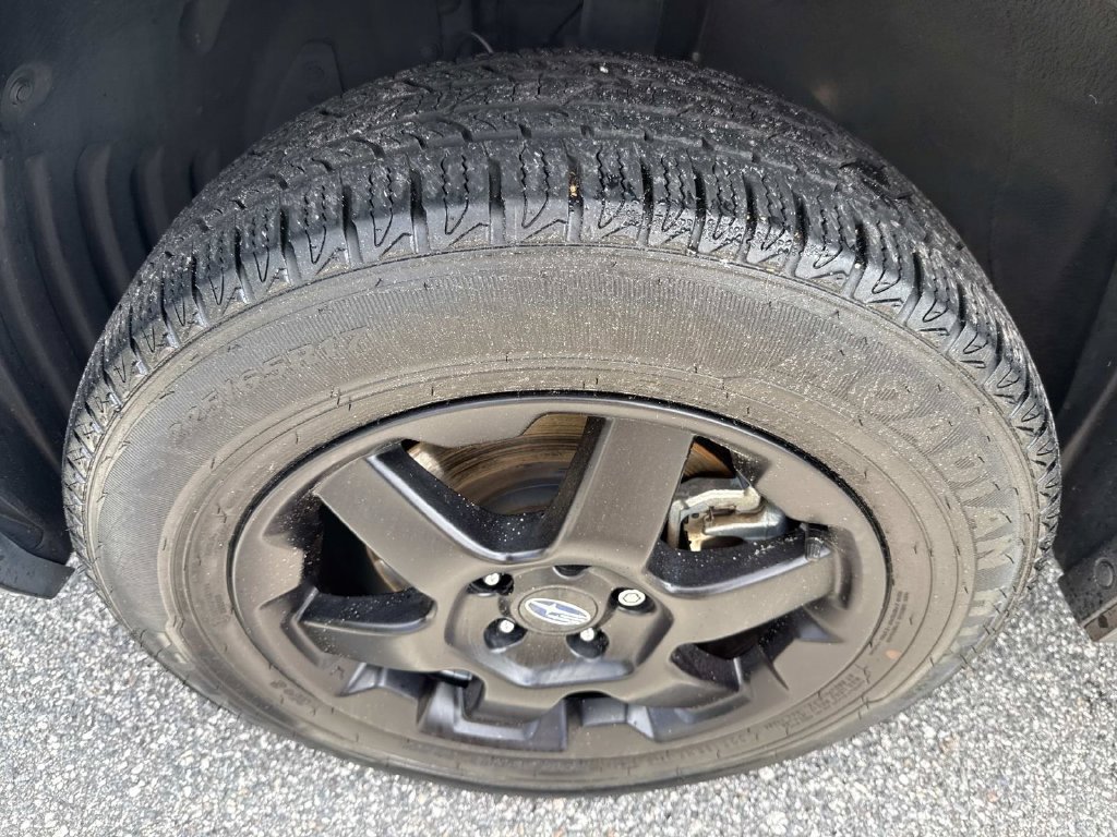 Used 2023 Subaru Outback Wilderness AWD/4WD image 11