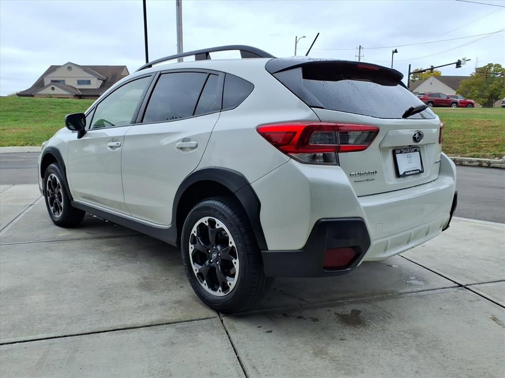 Used 2023 Subaru Crosstrek 2.0i image 6