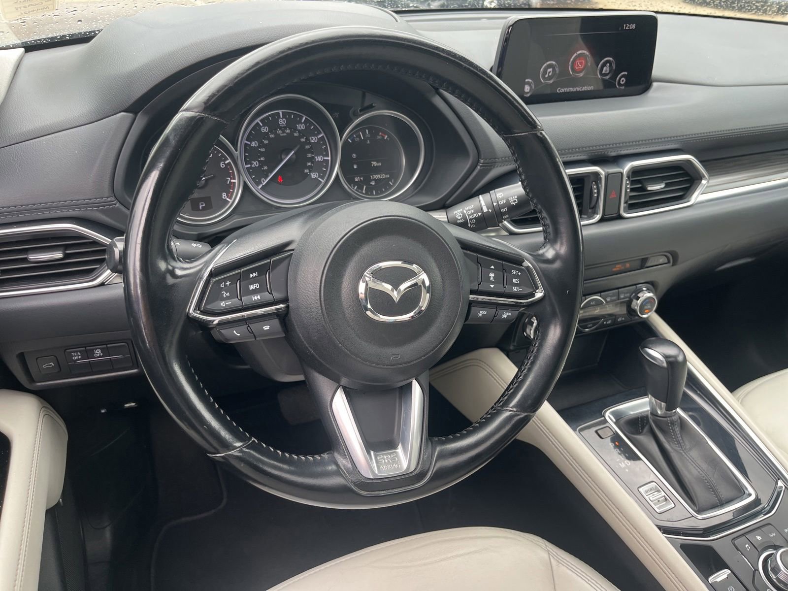 Used 2018 MAZDA CX-5 Grand Touring w/ Premium Package AWD/4WD image 40