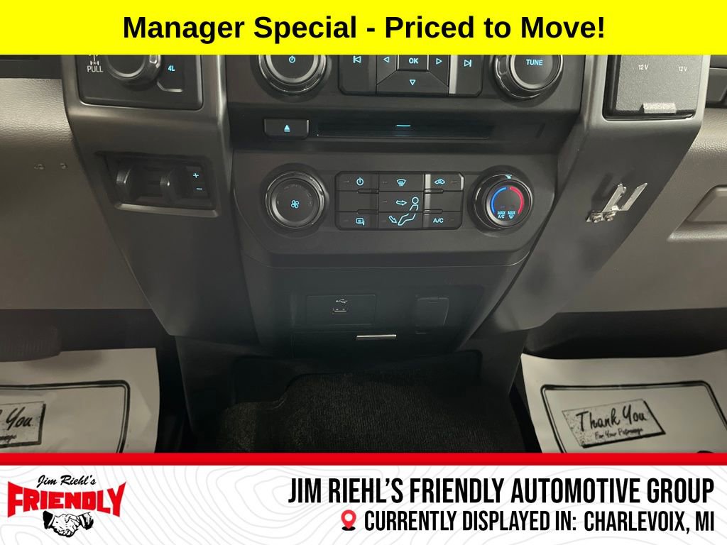 Used 2018 Ford F250 XLT image 18