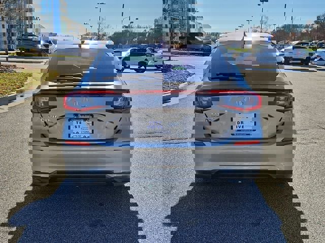 Used 2022 Honda Civic EX-L image 9