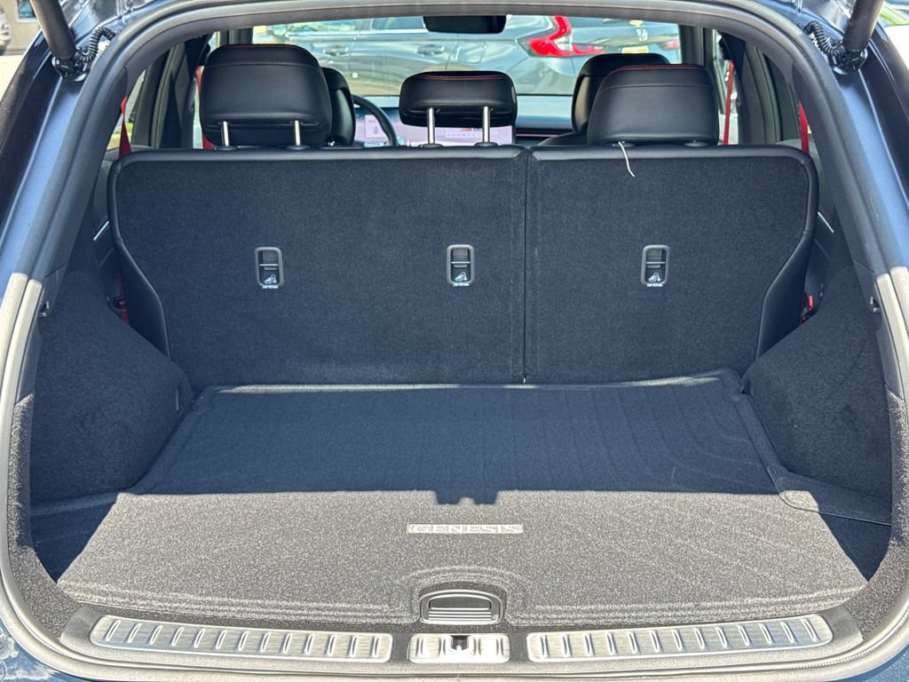 New 2027 Genesis GV70 2.5T Sport Prestige AWD/4WD image 18