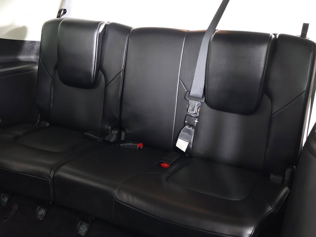 Used 2021 Nissan Armada SV w/ SV Appearance Package image 38