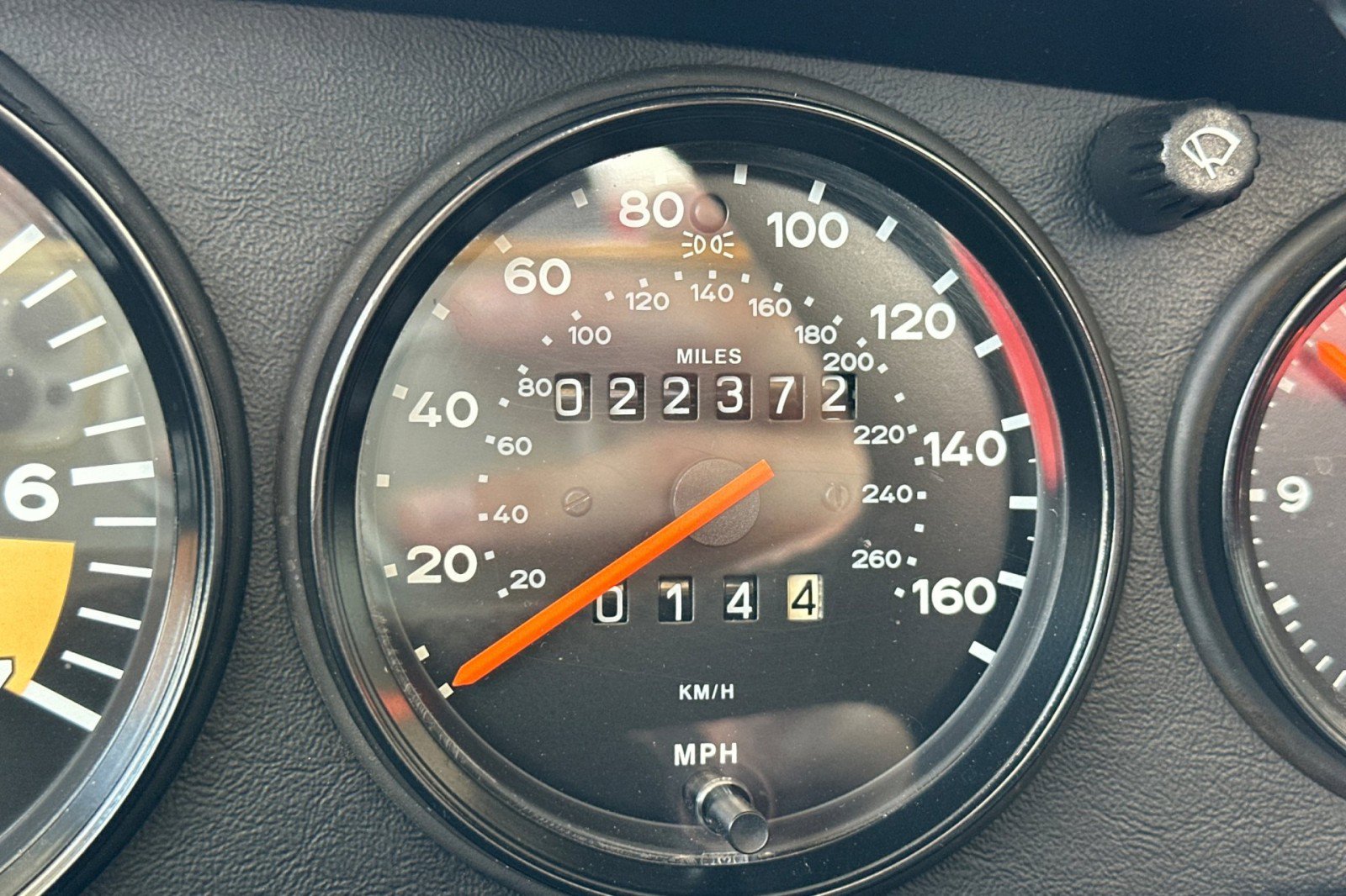 Used 1989 Porsche 911 Speedster RWD image 20