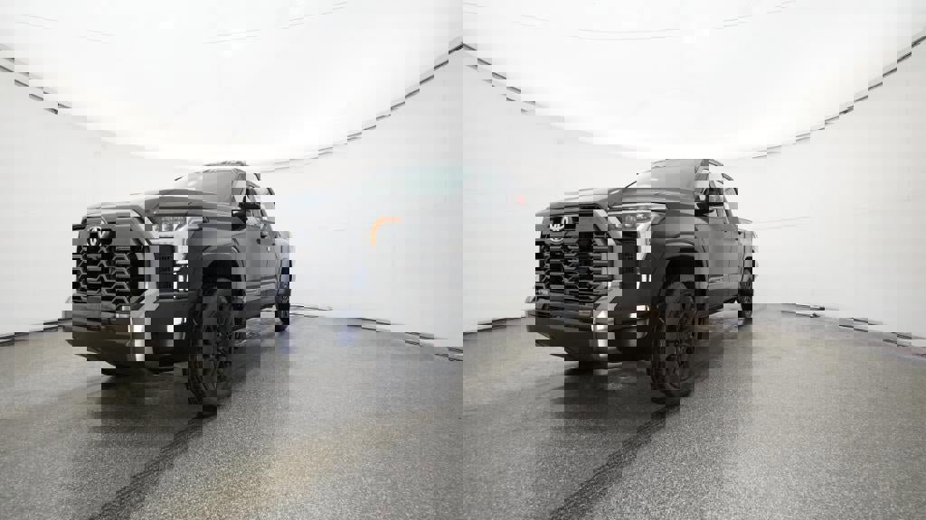 New 2026 Toyota Tundra Platinum image 71