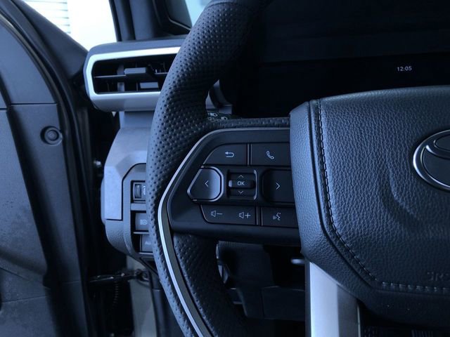 Certified 2025 Toyota Tacoma Trailhunter image 19