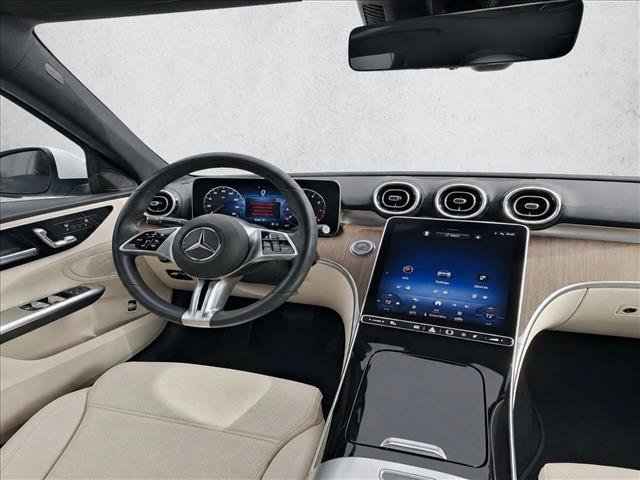 Used 2024 Mercedes-Benz C 300 Sedan image 30