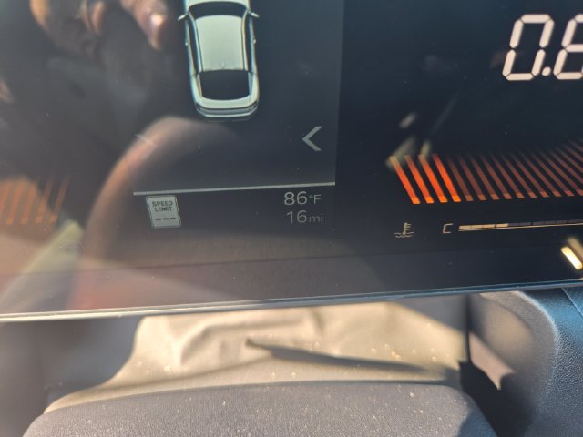 New 2026 Kia K4 EX FWD image 3