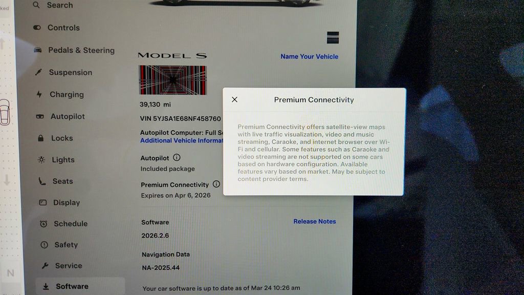 Used 2022 Tesla Model S Plaid image 17