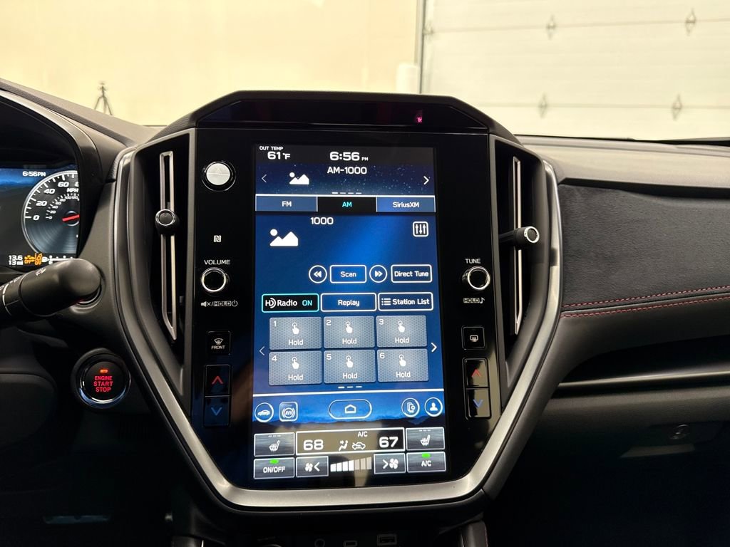 New 2026 Subaru WRX GT image 17