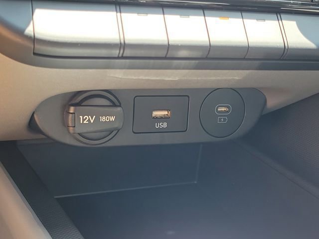 New 2026 Hyundai Elantra Blue image 14