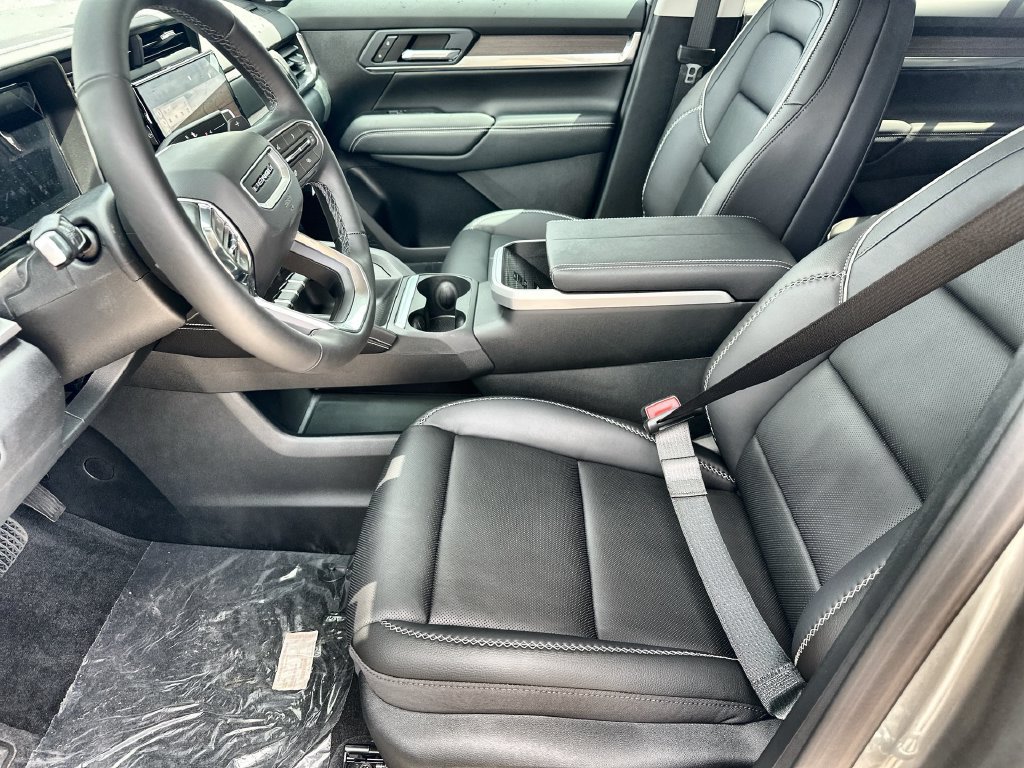 New 2026 GMC Terrain Denali AWD/4WD image 24