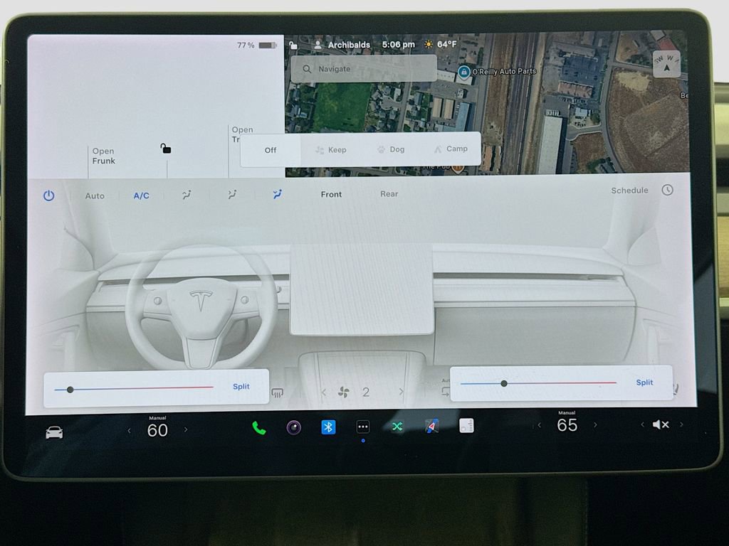 Used 2021 Tesla Model 3 Long Range image 14
